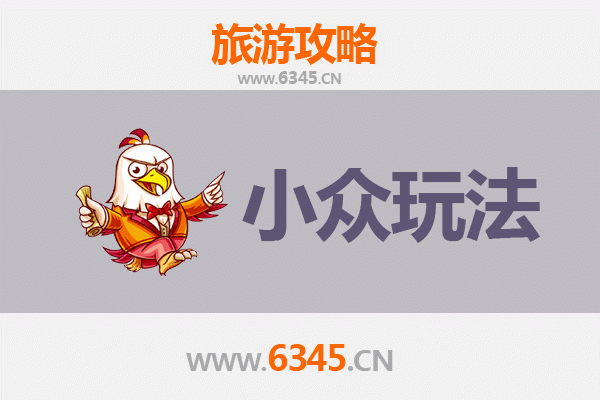 滨州博兴小众探秘：解锁非传统旅行体验